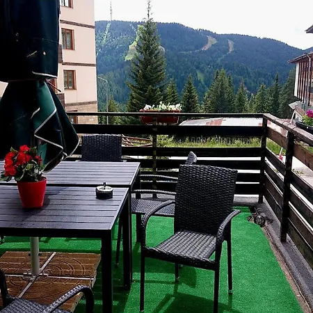 Saphir , Rhodopi Pearl Apartment *
