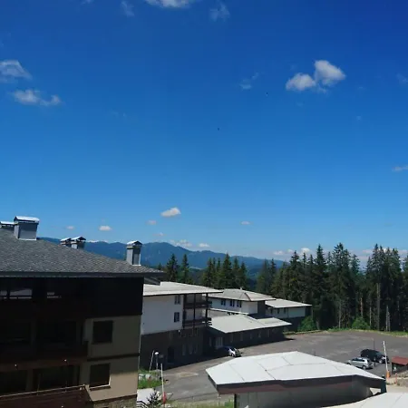 Apartament Saphir , Rhodopi Pearl