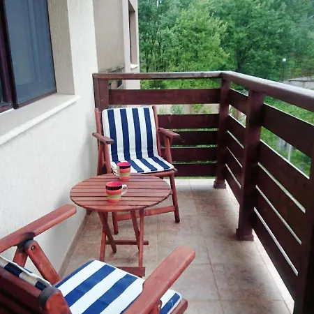 Saphir , Rhodopi Pearl * Pamporovo