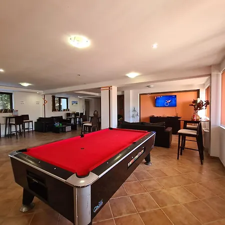 Apartament Saphir , Rhodopi Pearl Pamporowo