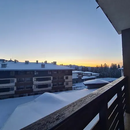 Saphir , Rhodopi Pearl Pamporowo