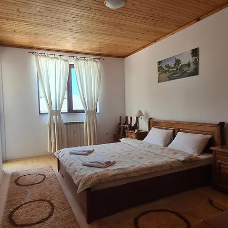 Saphir , Rhodopi Pearl * Pamporovo