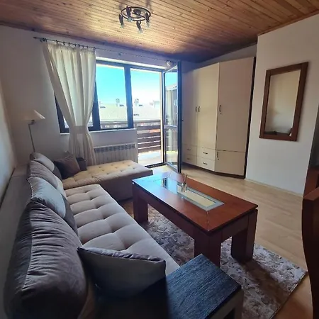 Saphir , Rhodopi Pearl Apartment Pamporovo