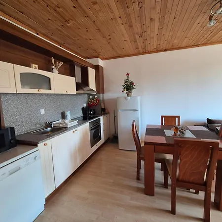 Apartament Saphir , Rhodopi Pearl Pamporowo