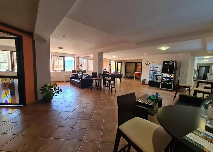 Saphir , Rhodopi Pearl Apartament