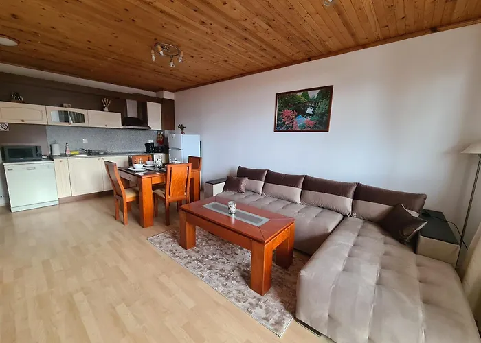 Saphir , Rhodopi Pearl Apartament