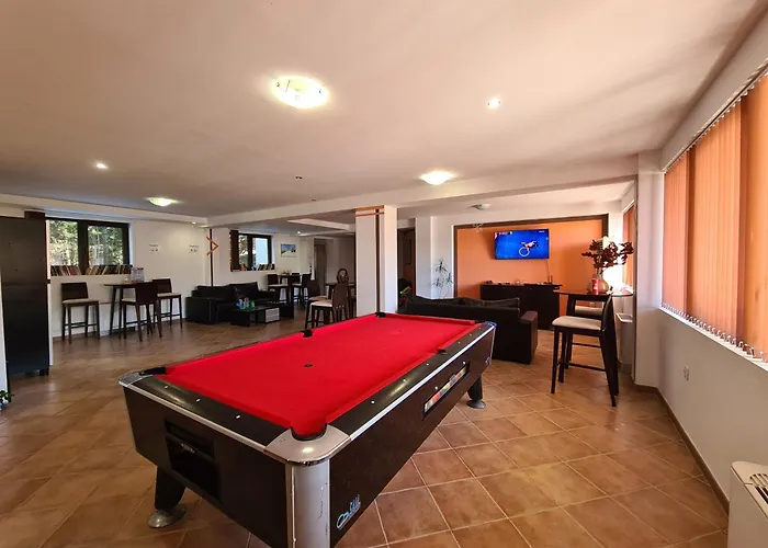 Apartament Saphir , Rhodopi Pearl Pamporowo